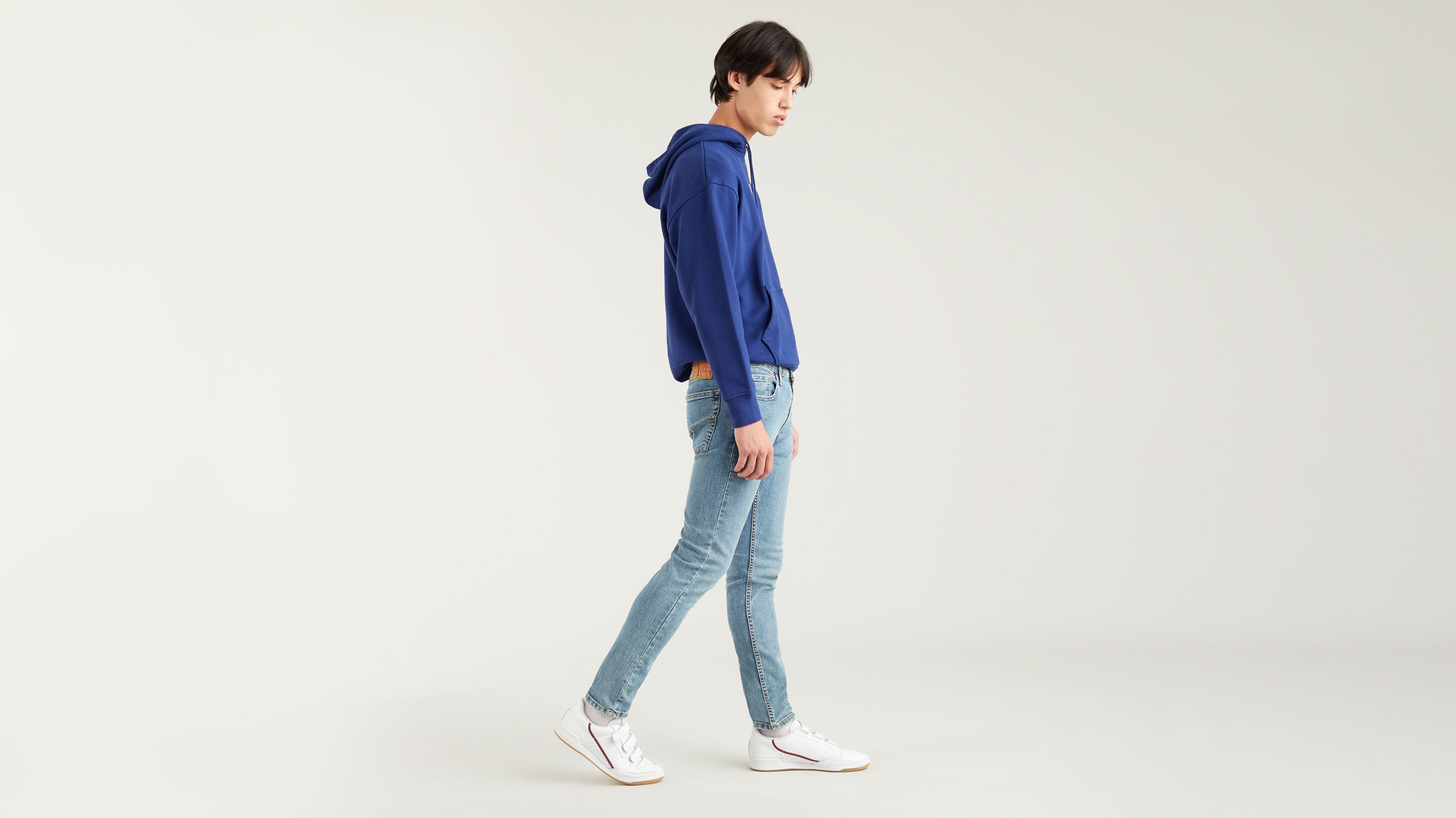 519™ Extreme Skinny Hi-Ball Jeans 2