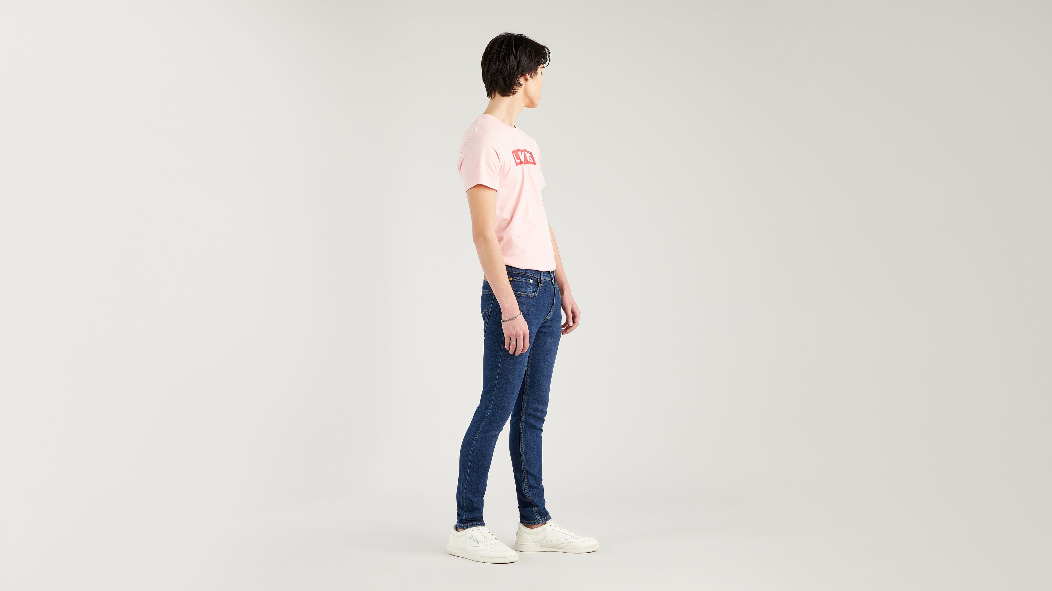 Levis 519 clearance kids