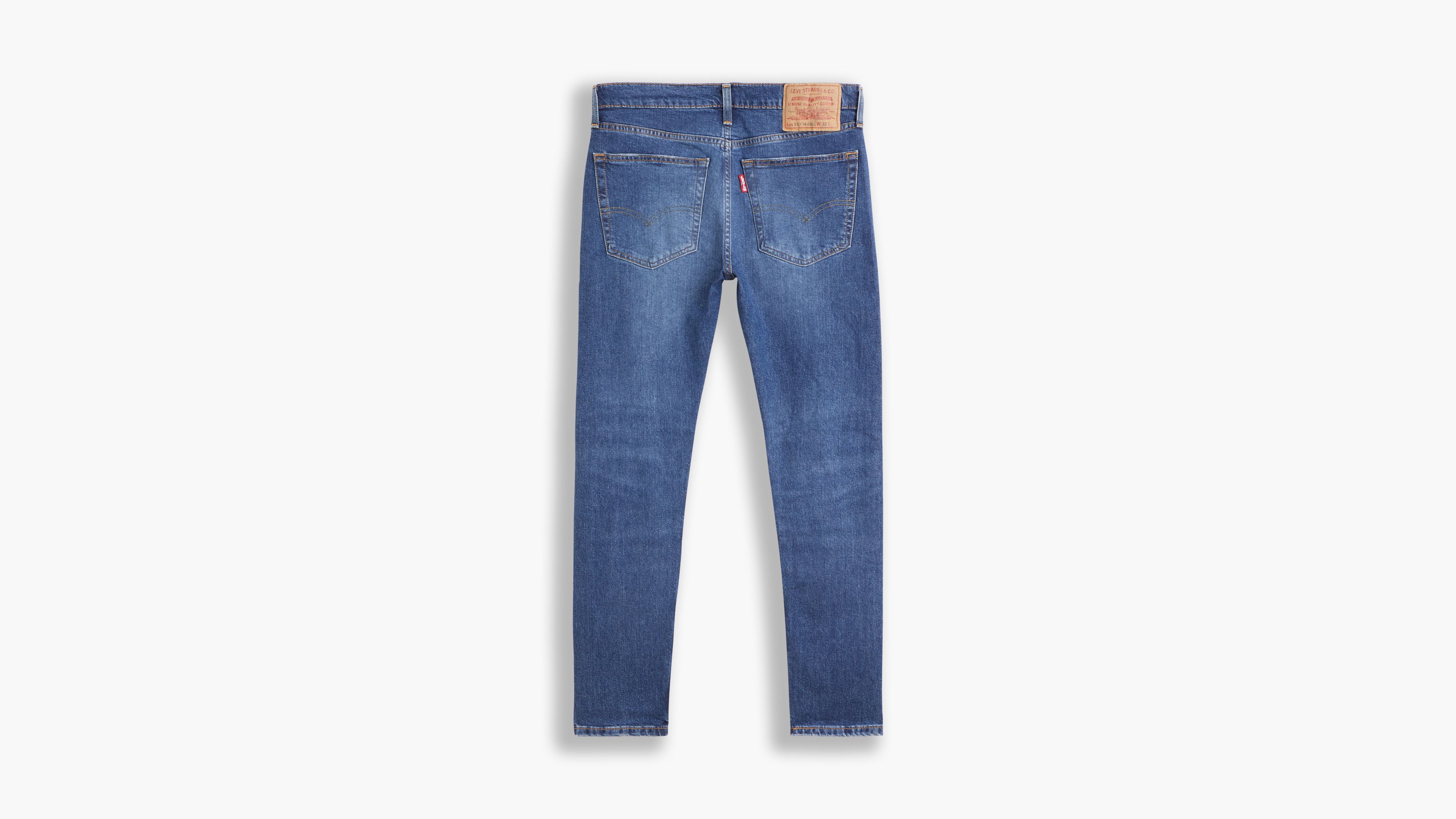 Jeans 519 clearance