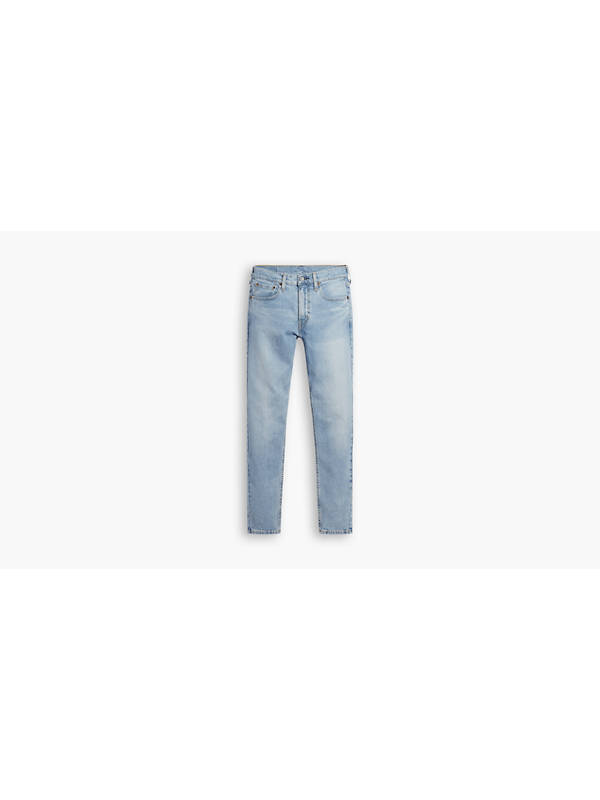 519™ Extreme Skinny Hi-ball Jeans - Blue | Levi's® CY
