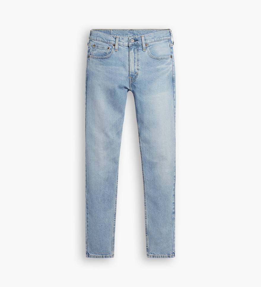519™ Extreme Skinny Hi-ball Jeans - Blue | Levi's® IT