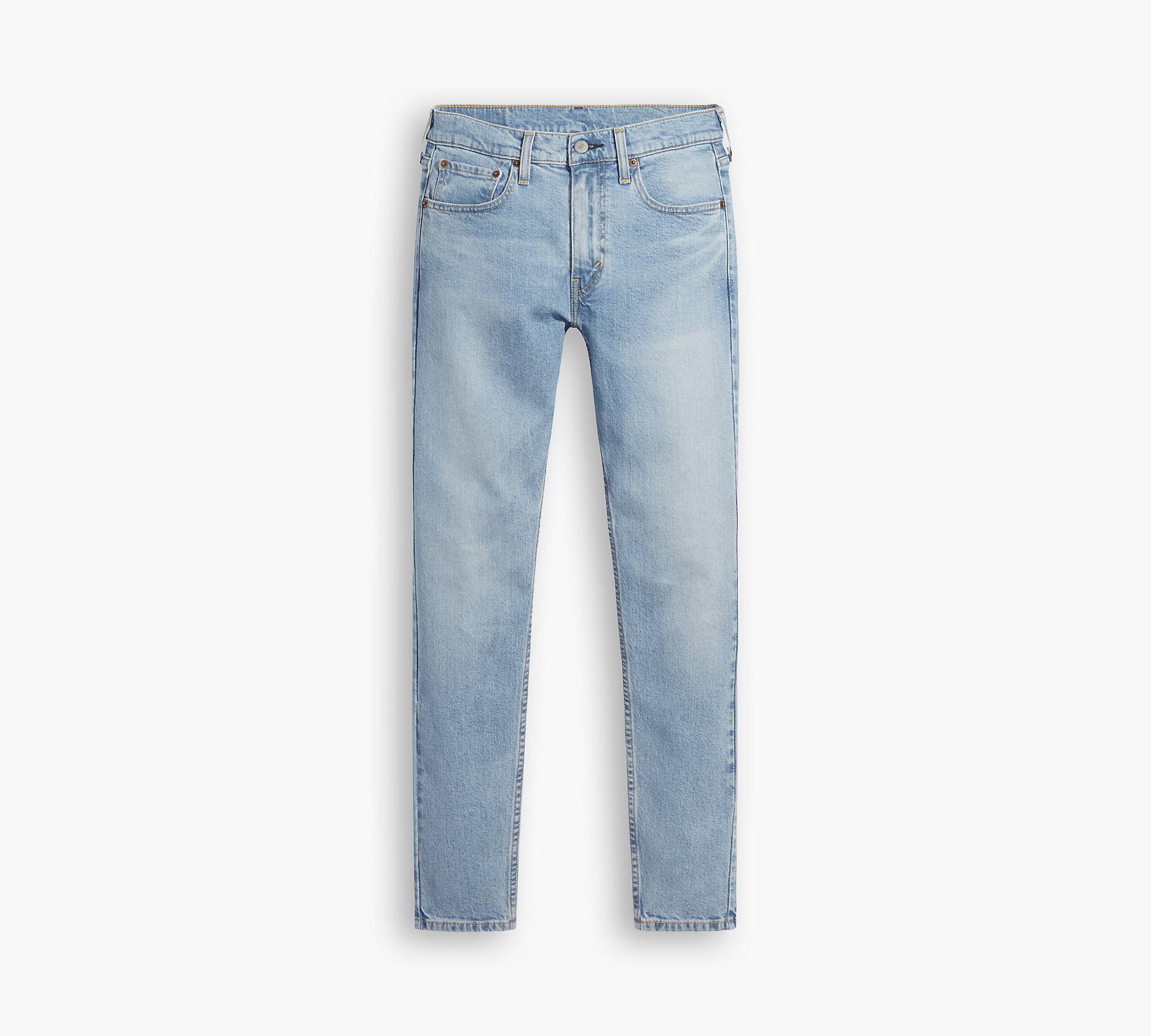 519™ Extreme Skinny Hi-ball Jeans - Blue | Levi's® IT