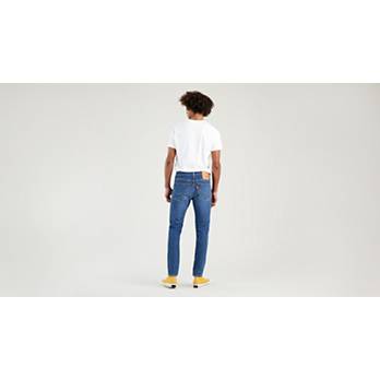 519™ Extreme Skinny Hi-Ball Jeans 3