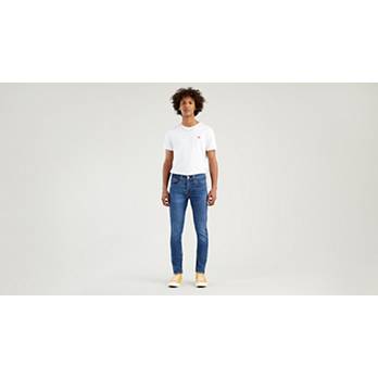 519™ Extreme Skinny Hi-Ball Jeans 1