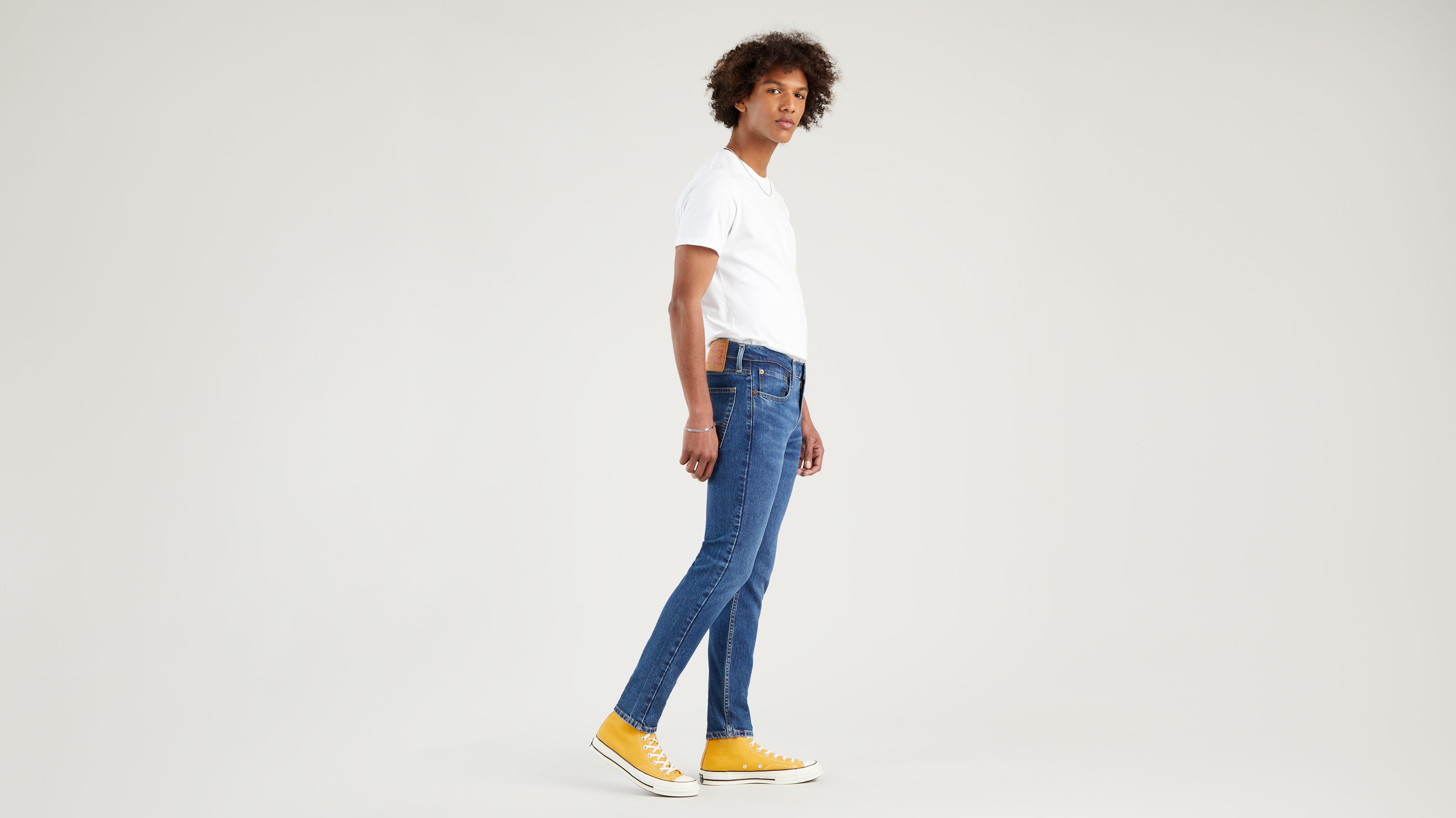 519™ Extreme Skinny Hi-Ball Jeans 2