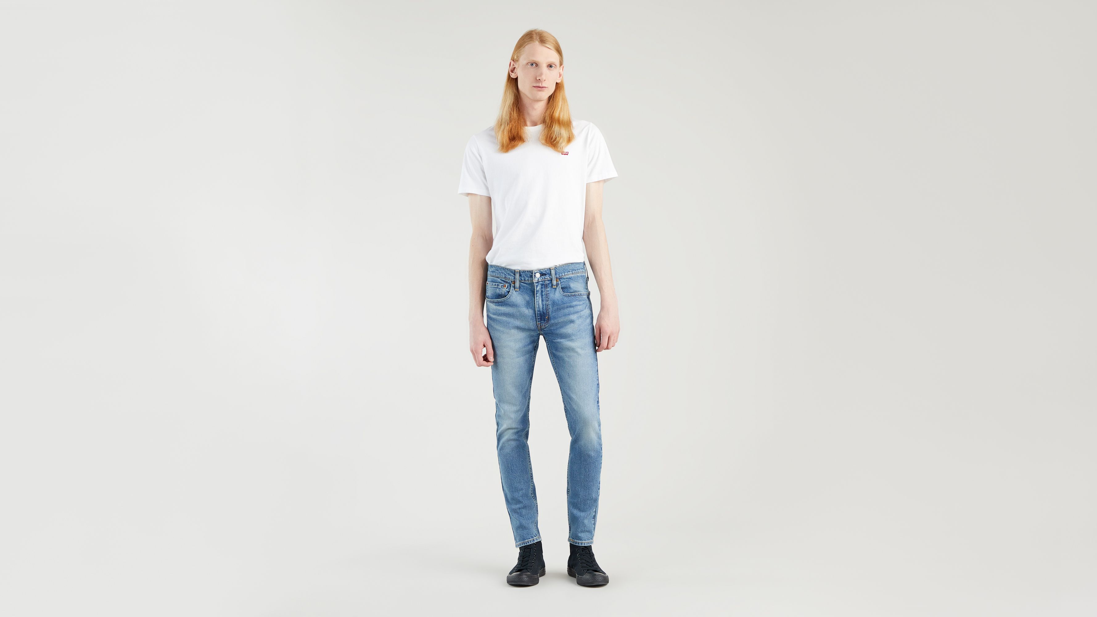 519™ Extreme Skinny Hi-Ball Jeans 5