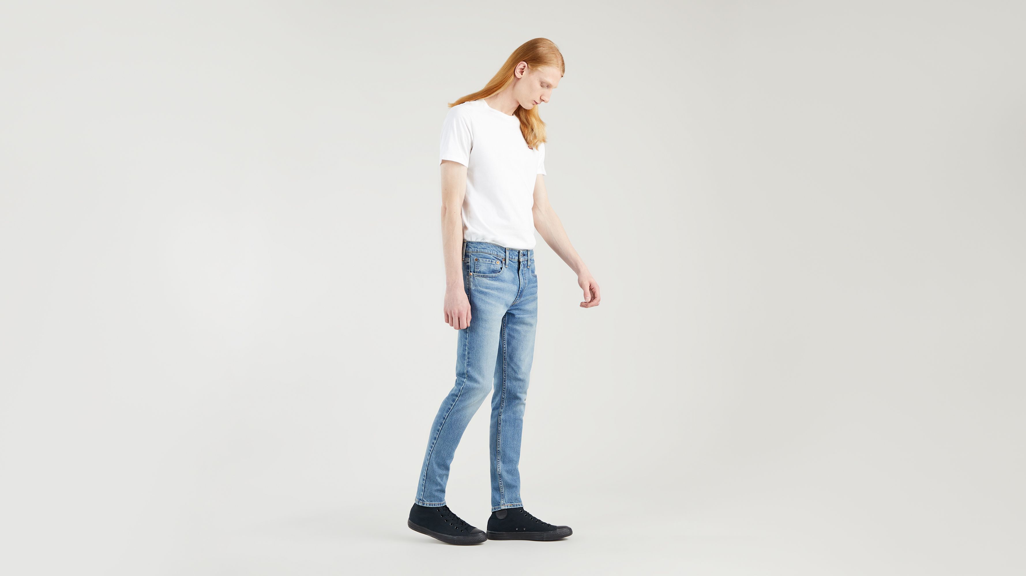 519™ Extreme Skinny Hi-Ball Jeans 2