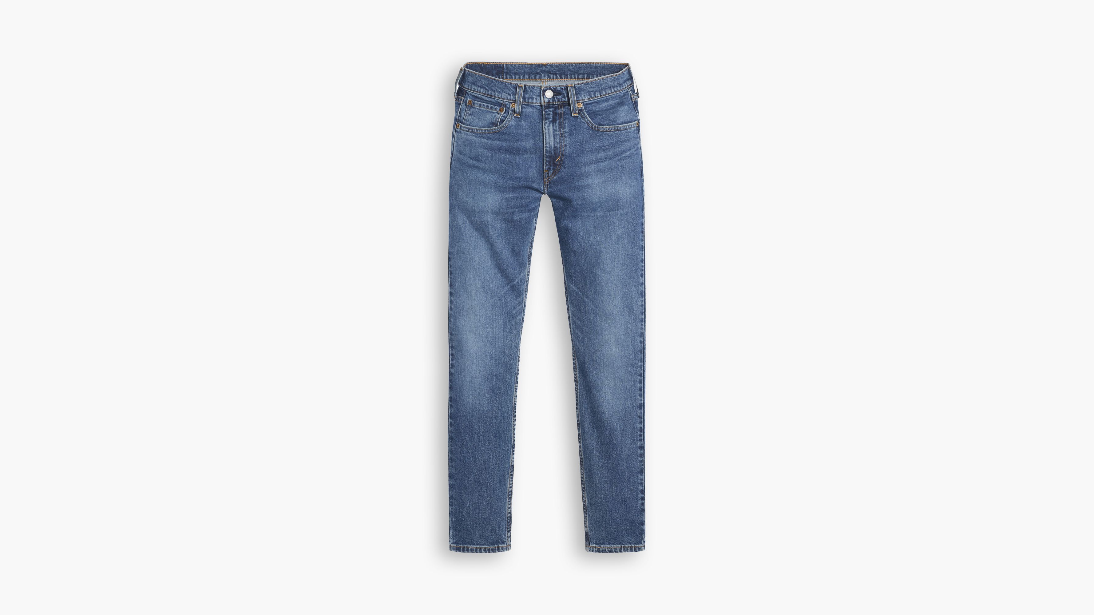 Levi's Big Boys' 519 Extreme Skinny Fit Jeans, Nightswatch, 12 : :  Clothing, Shoes & Accessories