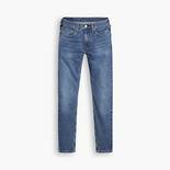 Extremt smala 519™ Hi-Ball jeans 4