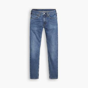 Extremt smala 519™ Hi-Ball jeans 4