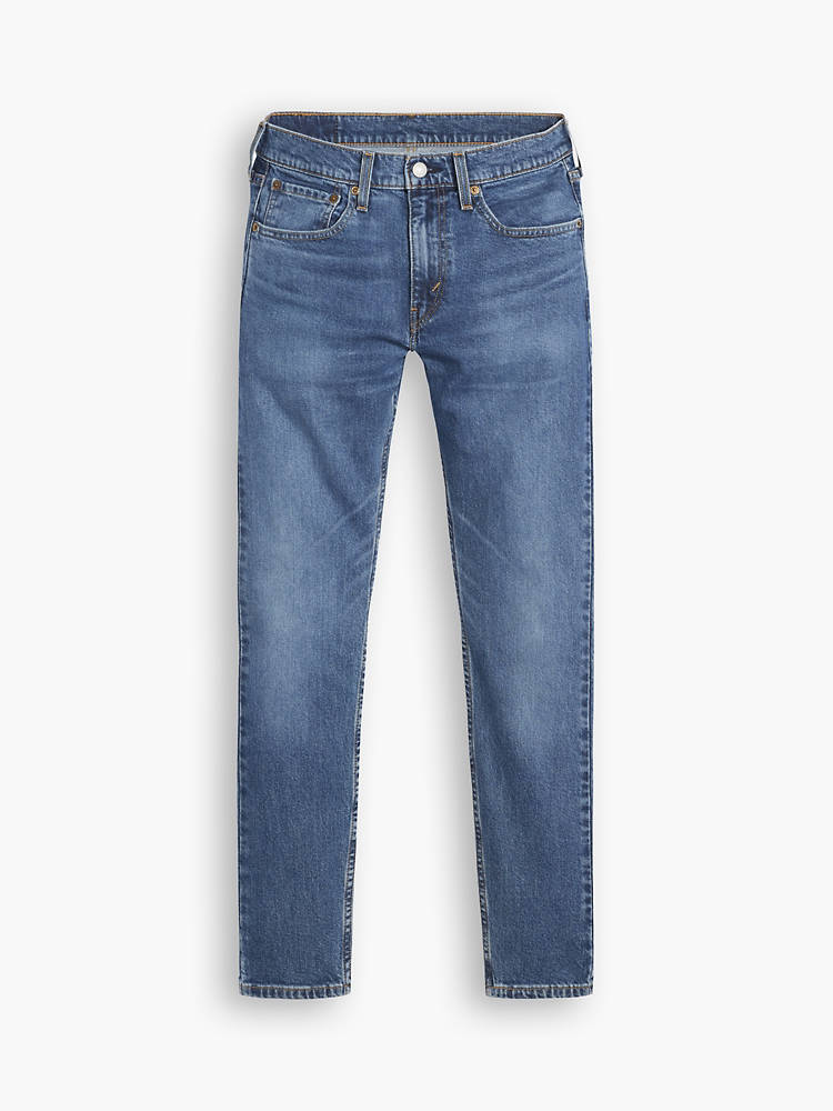 519™ Extreme Skinny Hi-ball Jeans - Blue | Levi's® GR