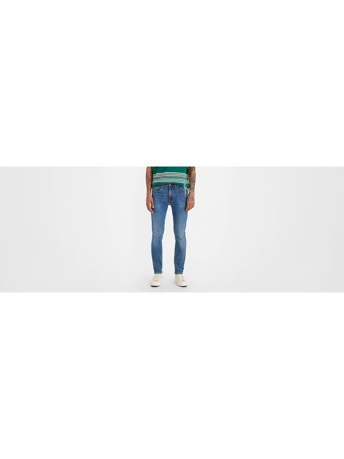Spijkerbroek voor heren en heren jeans | Levi's®