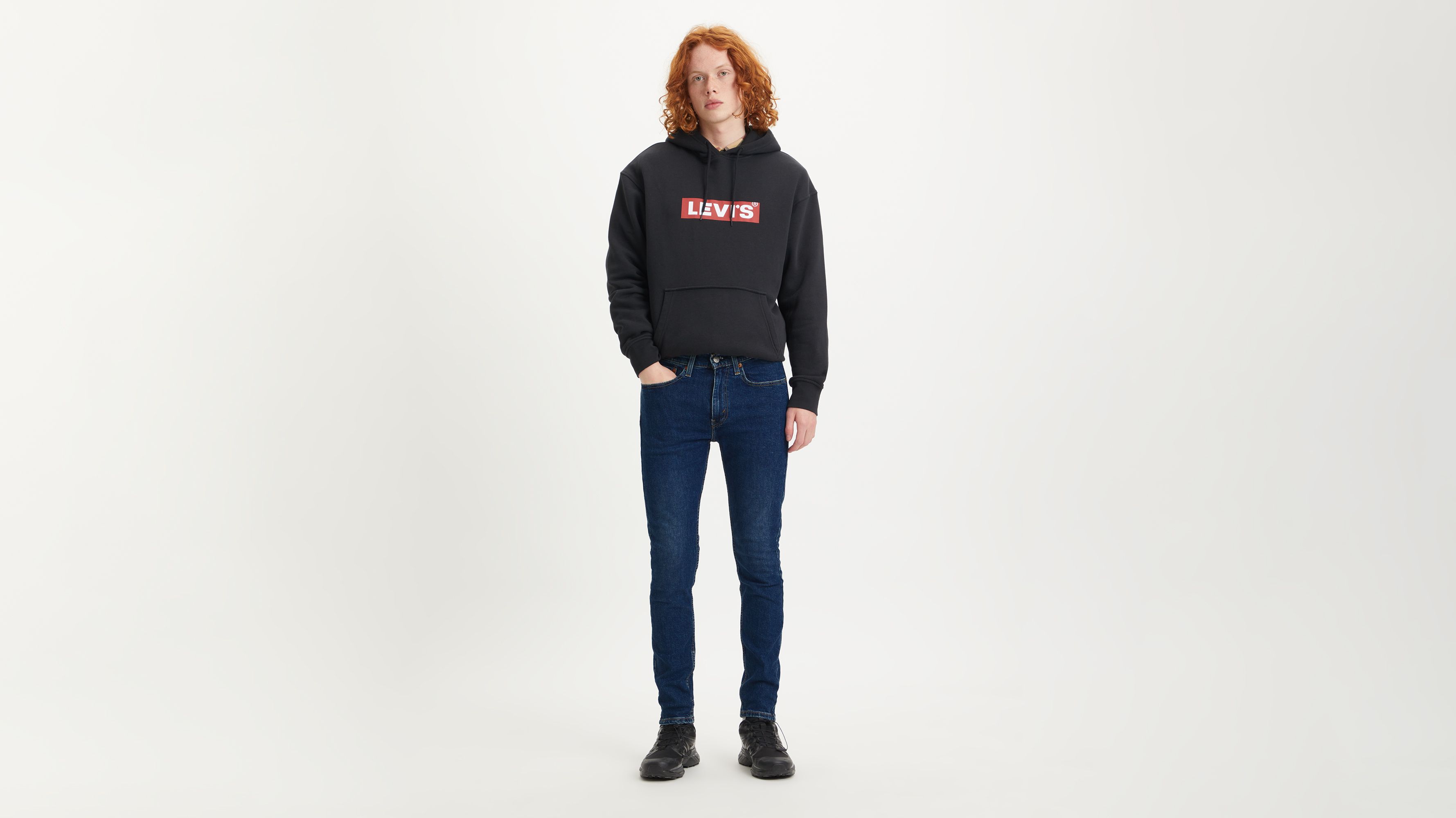 Levis 519 williamsburg on sale