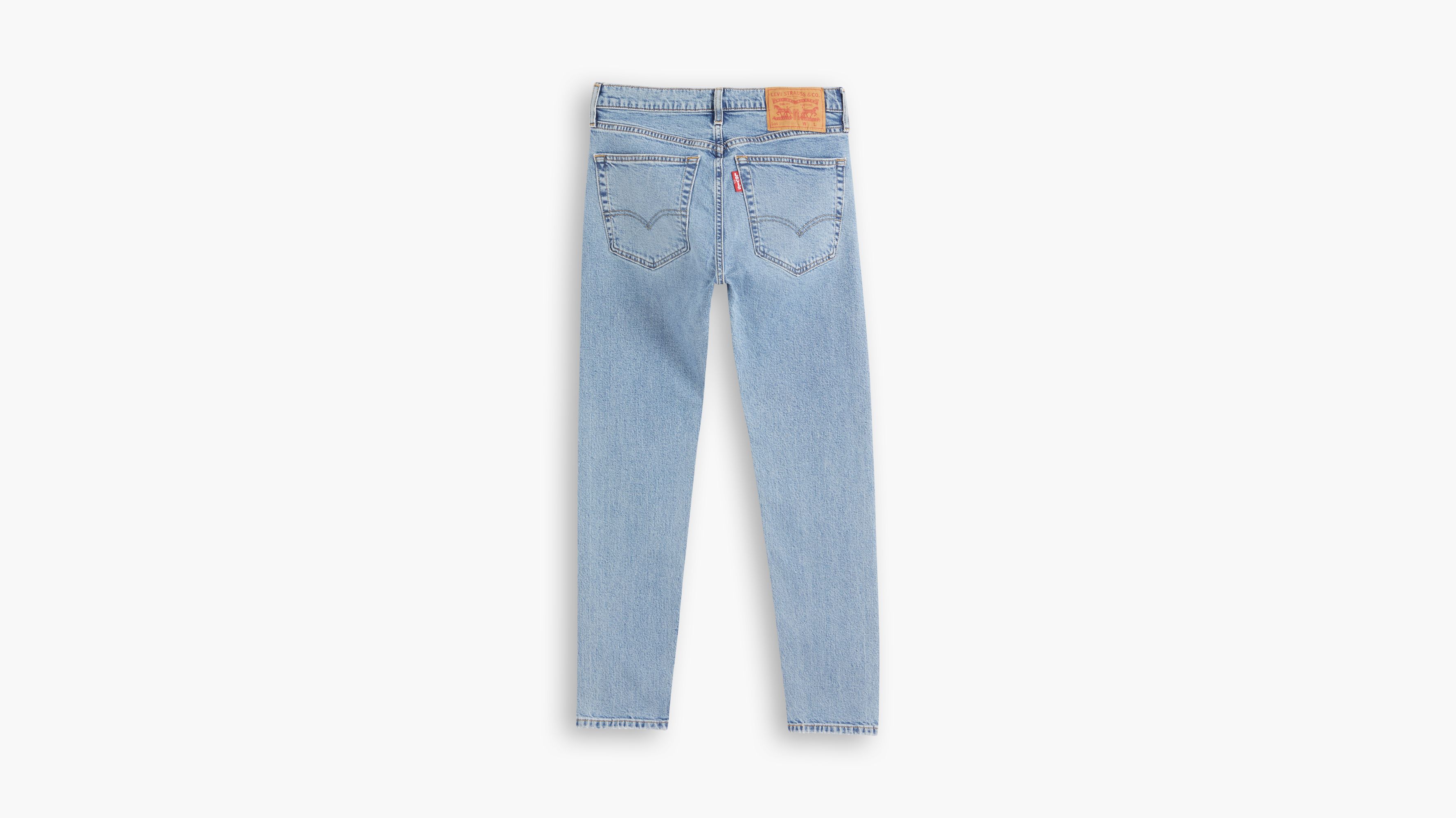 Jeans 519™ Hi-Ball super skinny 7