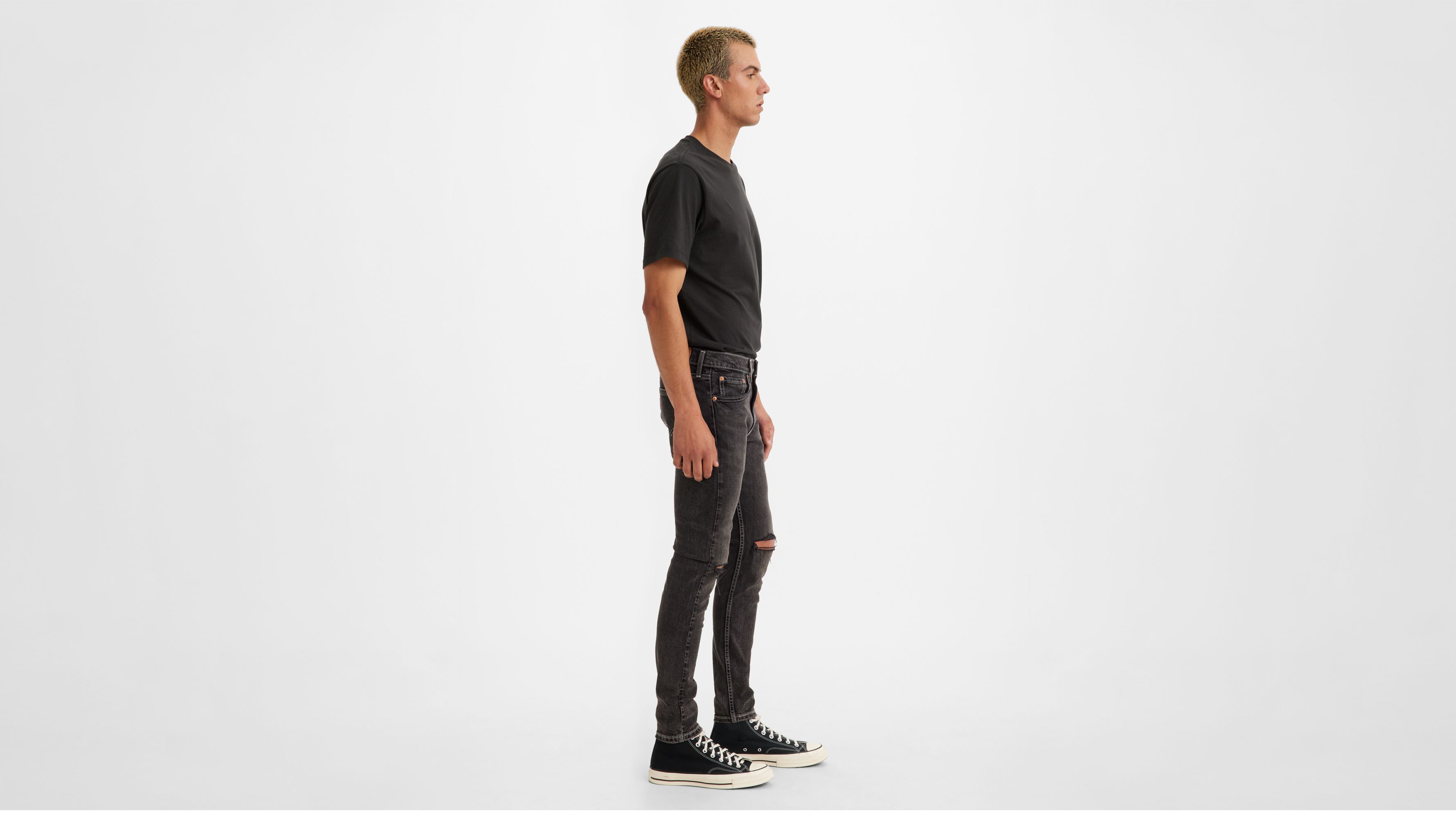 Levis 519 clearance slim