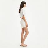 501® Long Womens Shorts 4