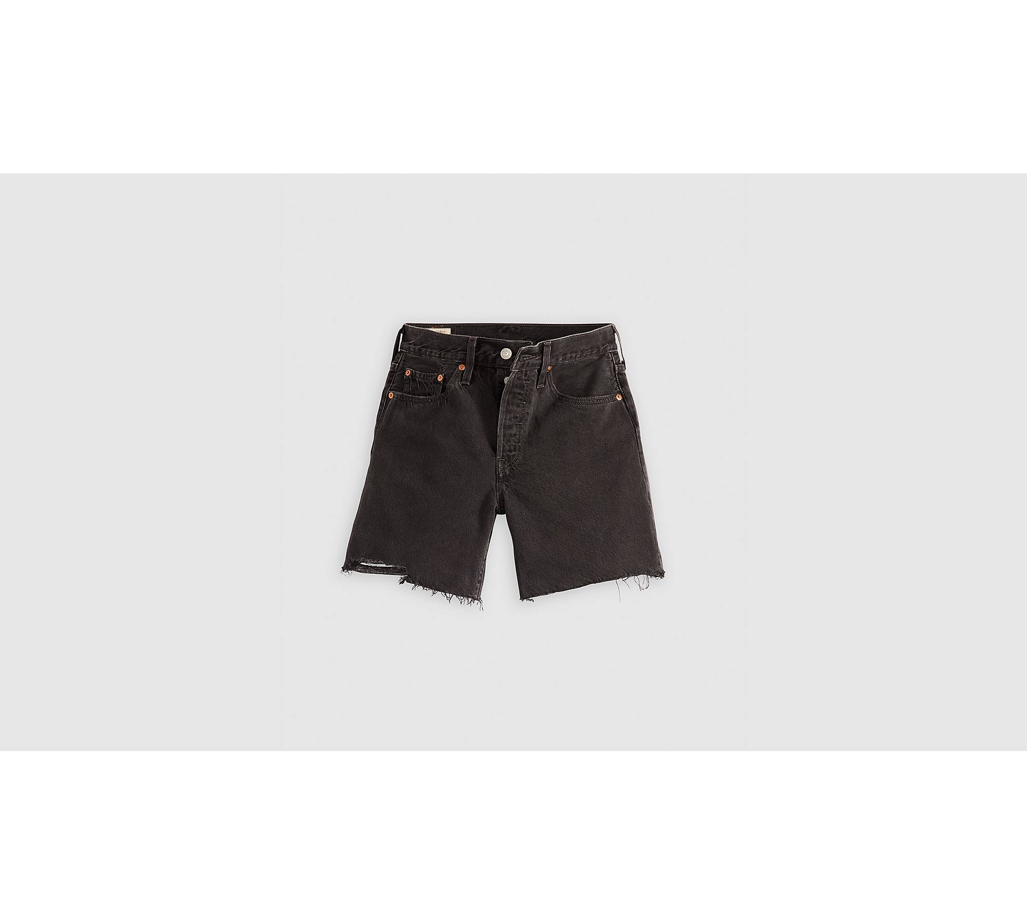 Girls' Core Tumble Shorts - All In Motion™ Black L
