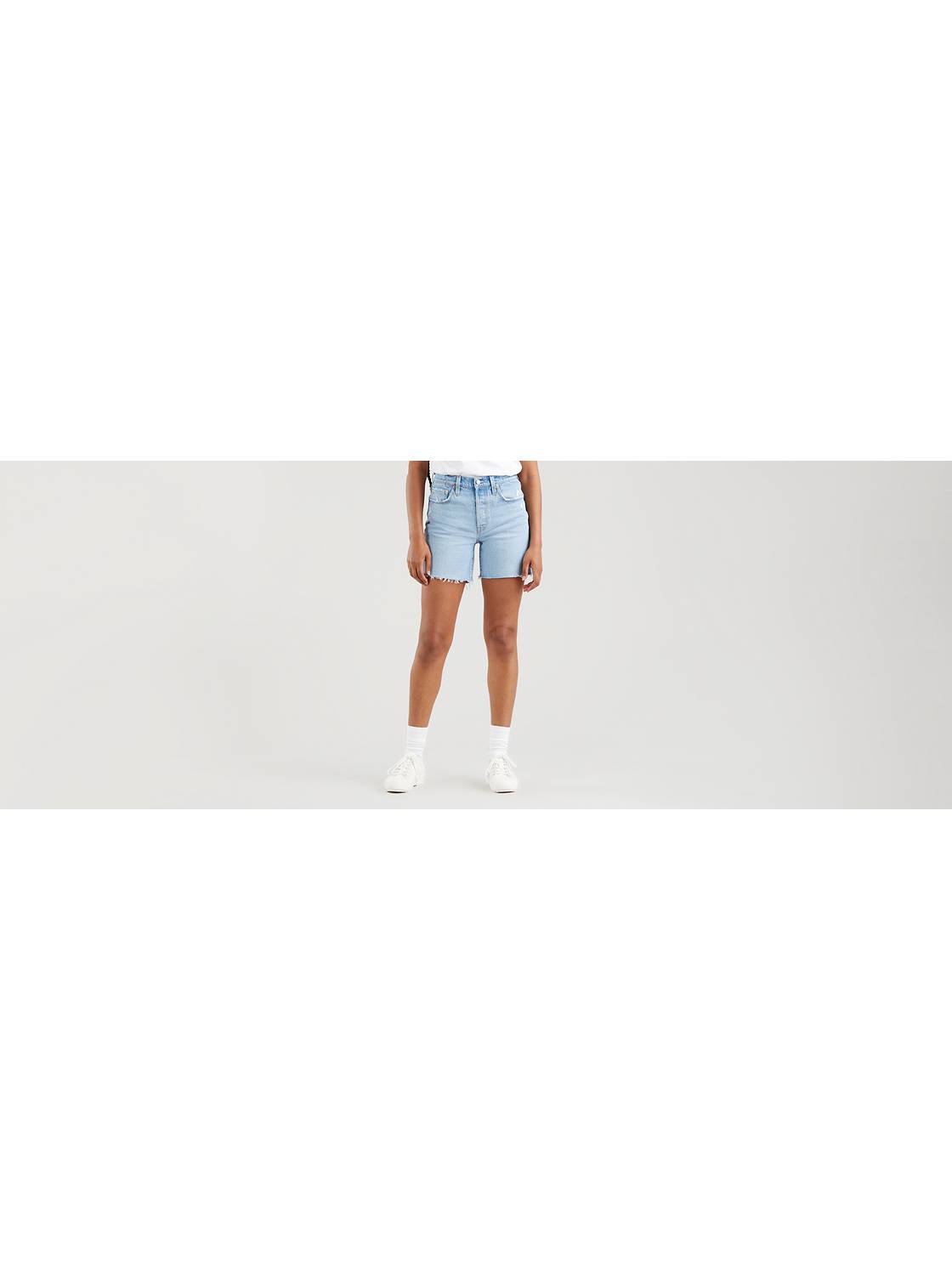 Mujer Shorts | ES