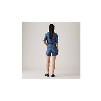 Levi's 501 Mid Thigh Short Odeon, Shop Now at Pseudio!