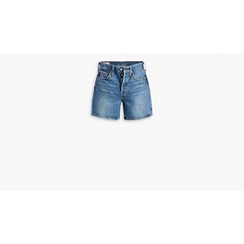 501® Mid-Thigh Shorts 6