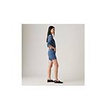 501® Mid Thigh Women's Shorts 4