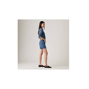 501® Mid-Thigh Shorts 4