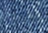 Blue Beauty - Blå - Mellemlange 501® shorts