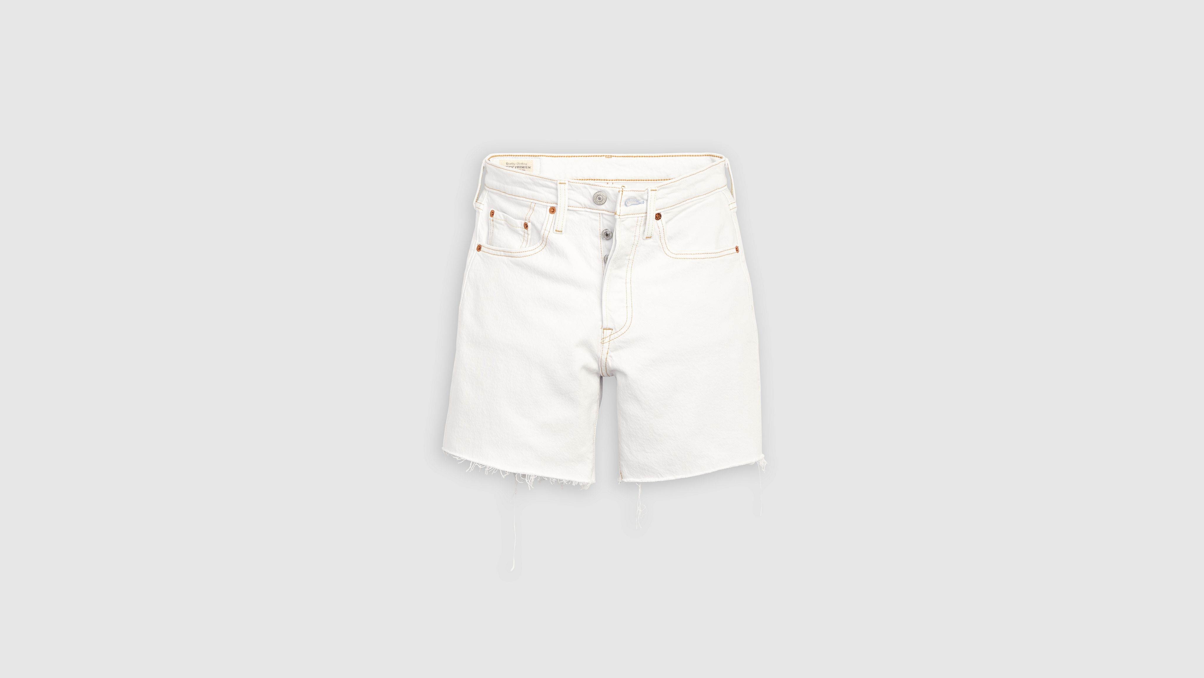 501® Mid Thigh Women's Shorts 6