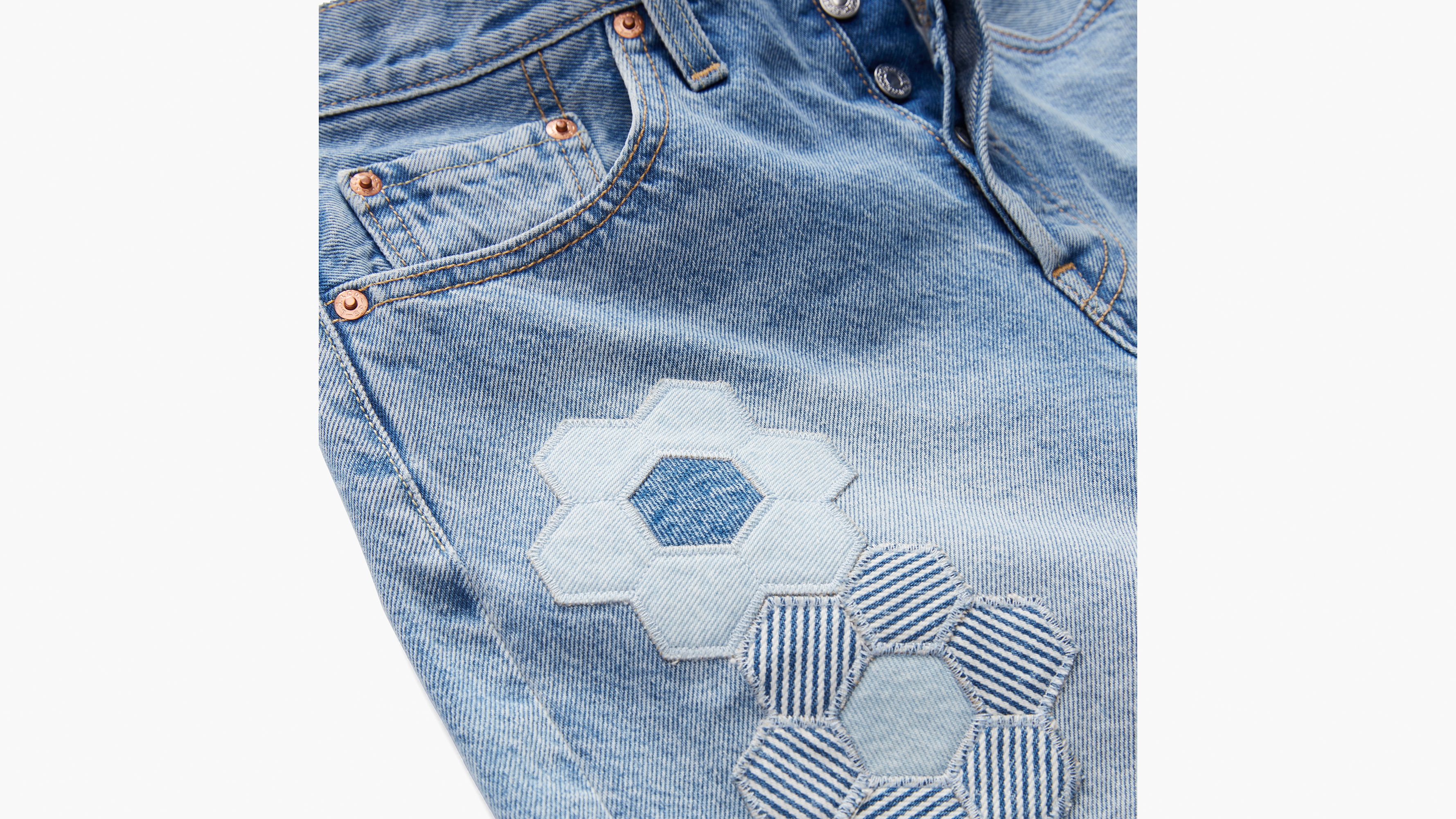 501® Mid Thigh Shorts 7