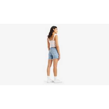 501® Mid-Thigh Shorts 3