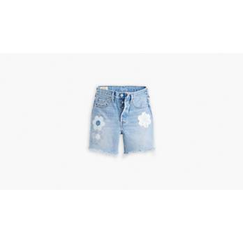 Shorts Mid-Thigh 501® 6