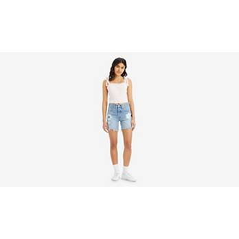 Shorts Mid-Thigh 501® 5