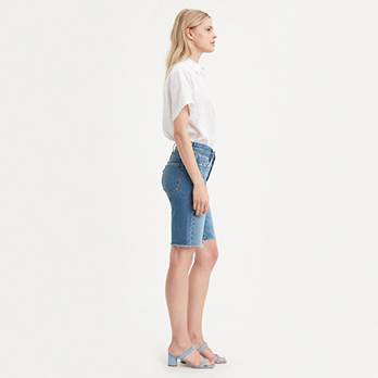 501® Long Womens Shorts 3