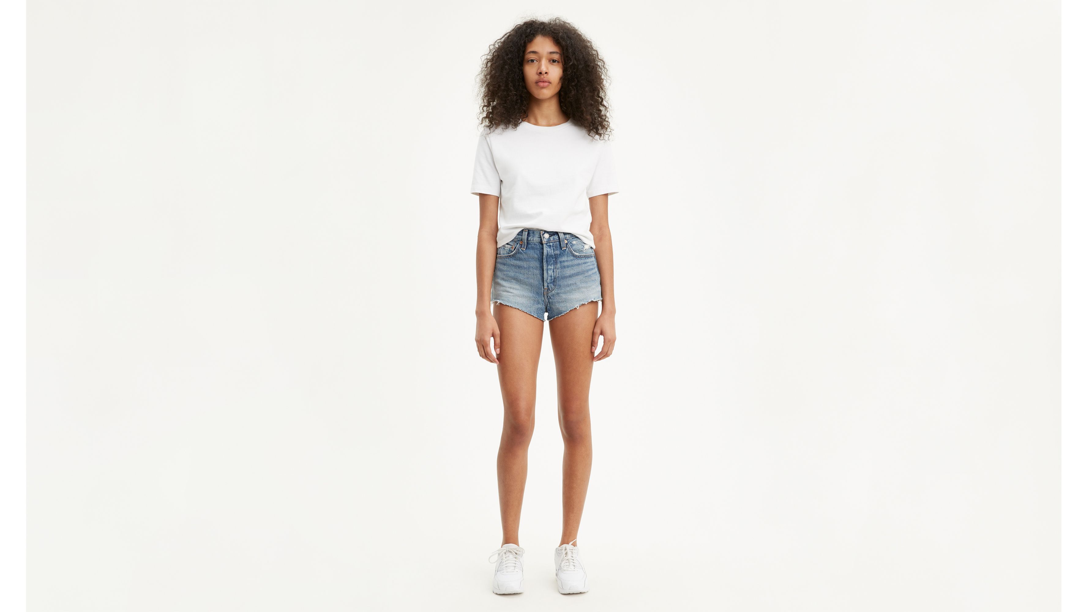 501® Women's Shorts 2