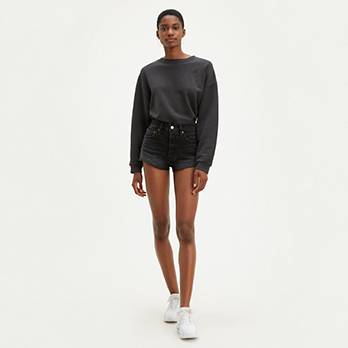 501® Women's Shorts 1
