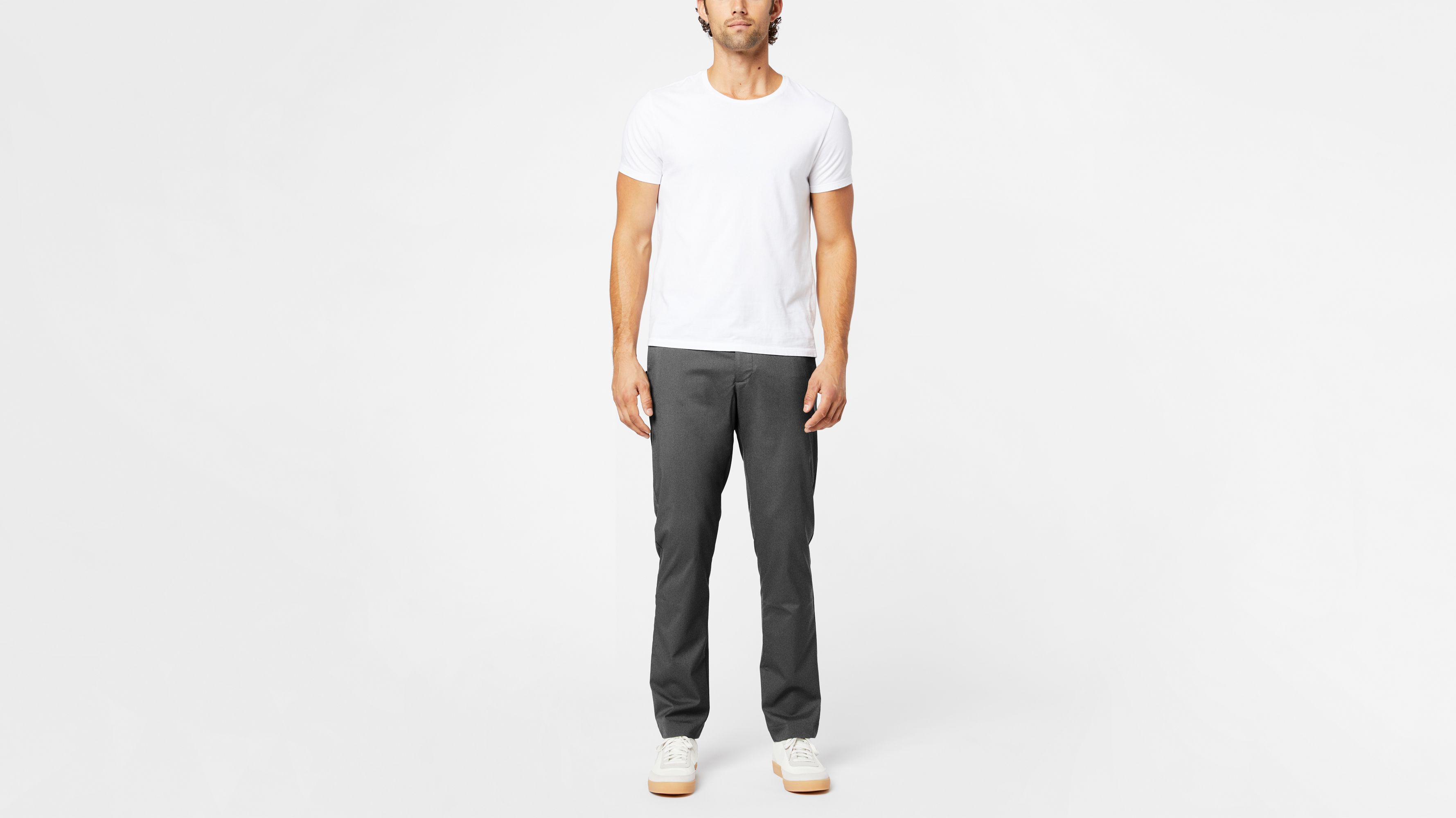 dockers ace tech pants