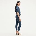 721 High Rise Ankle Skinny Women's Jeans 4