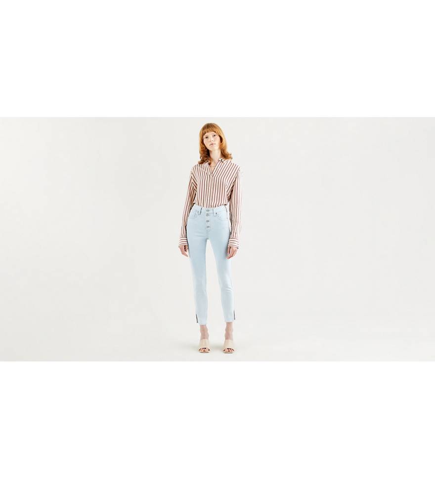 721™ High Skinny Jeans - Levi's®