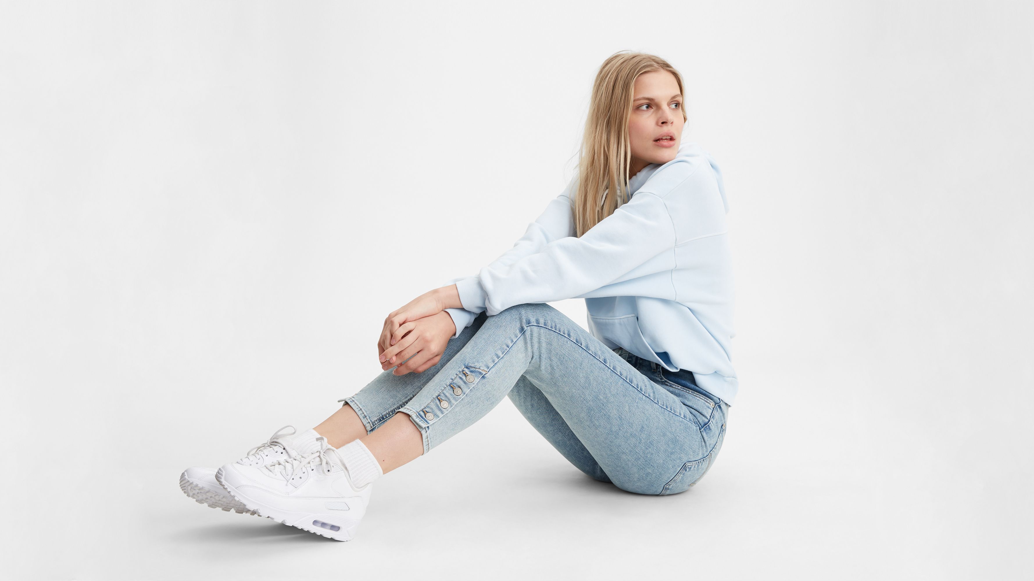 Mile High Super Skinny Ankle Women's Jeans 3