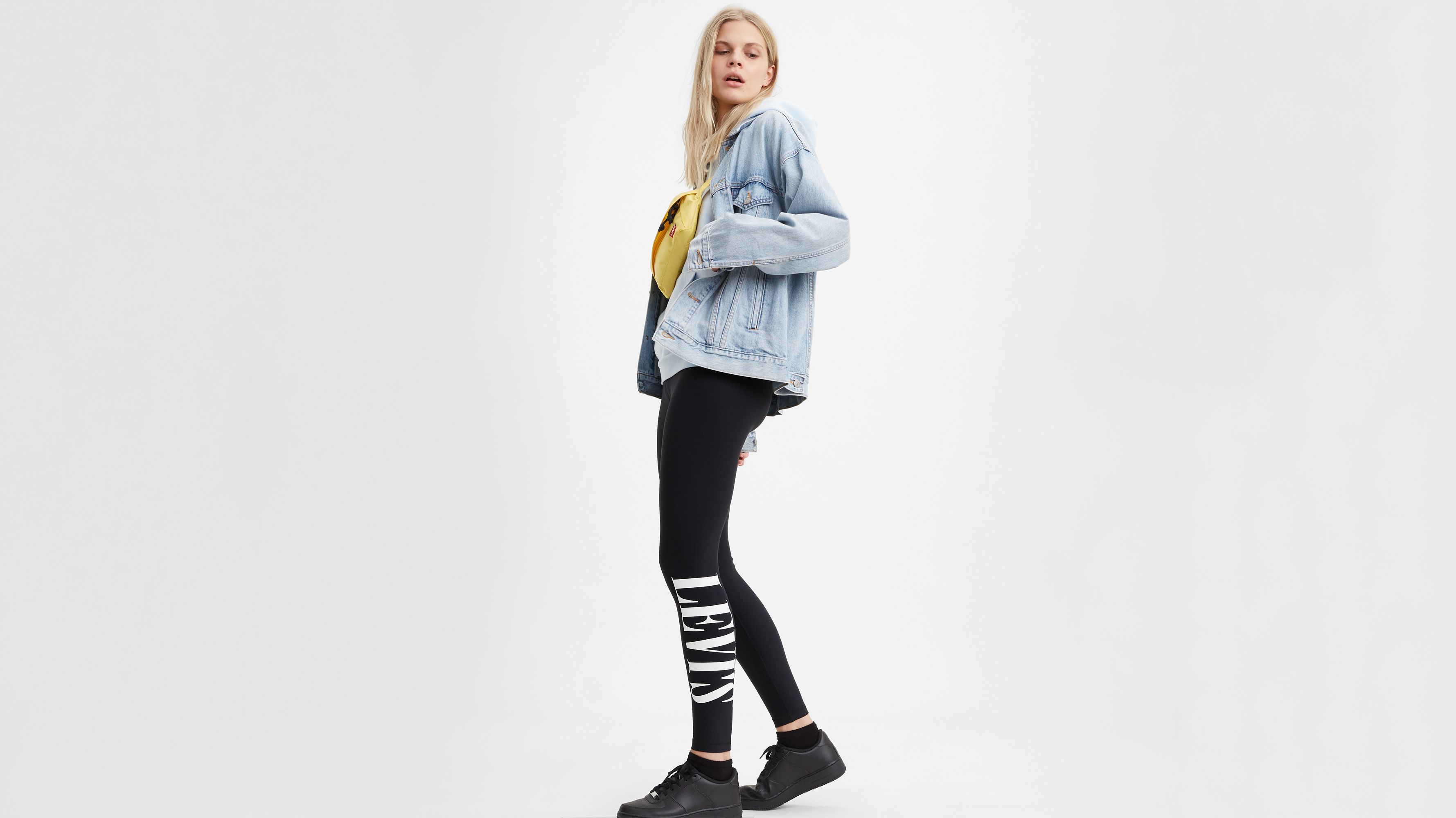 levis leggings