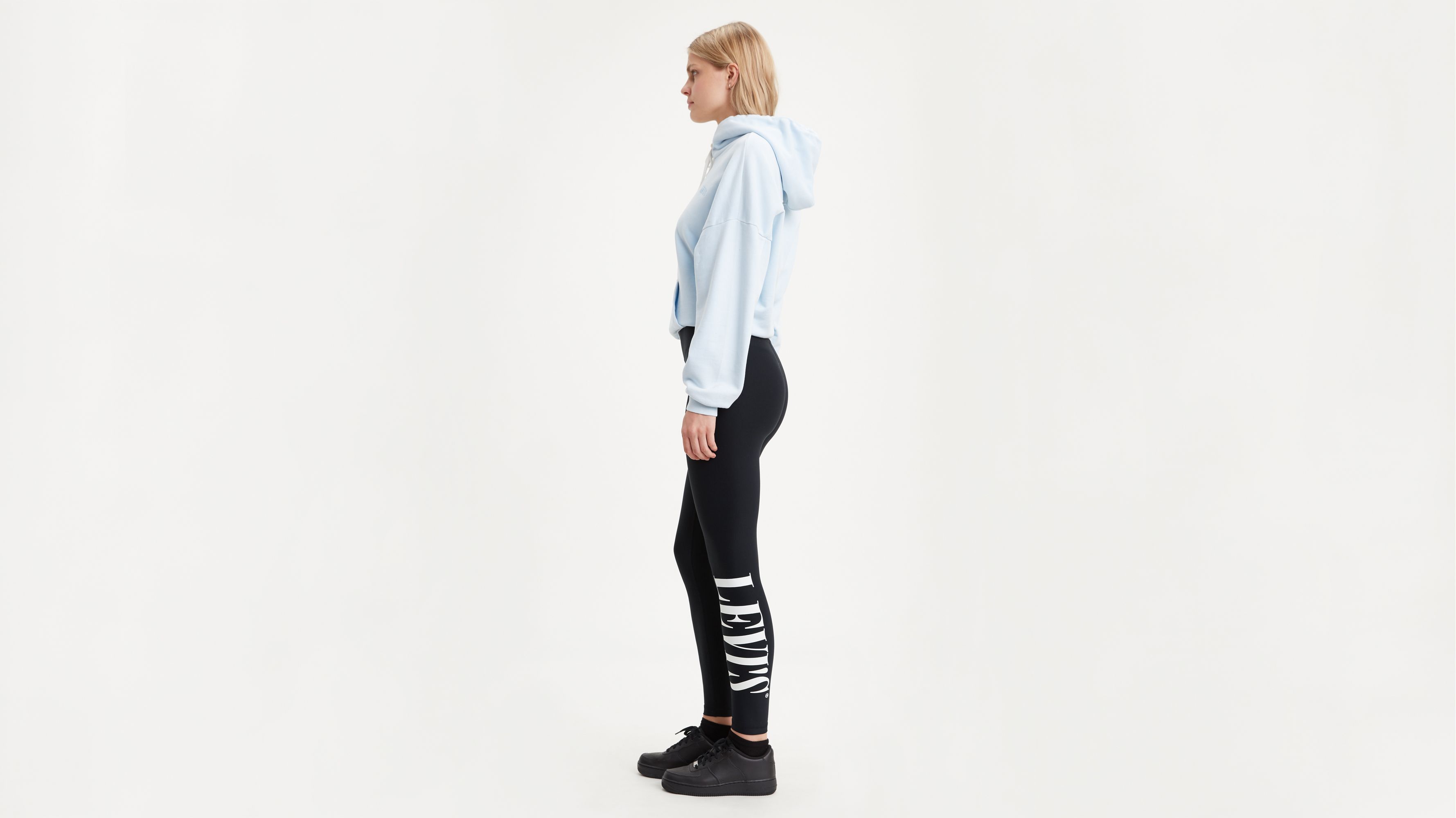 Leggings levis sales