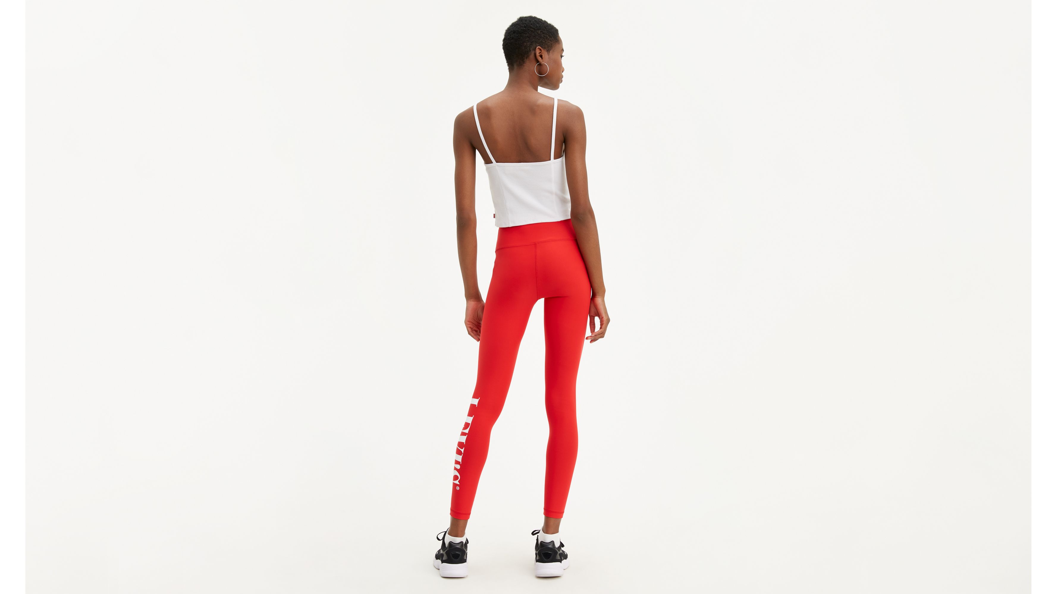 Levi's® Logo Legging 3