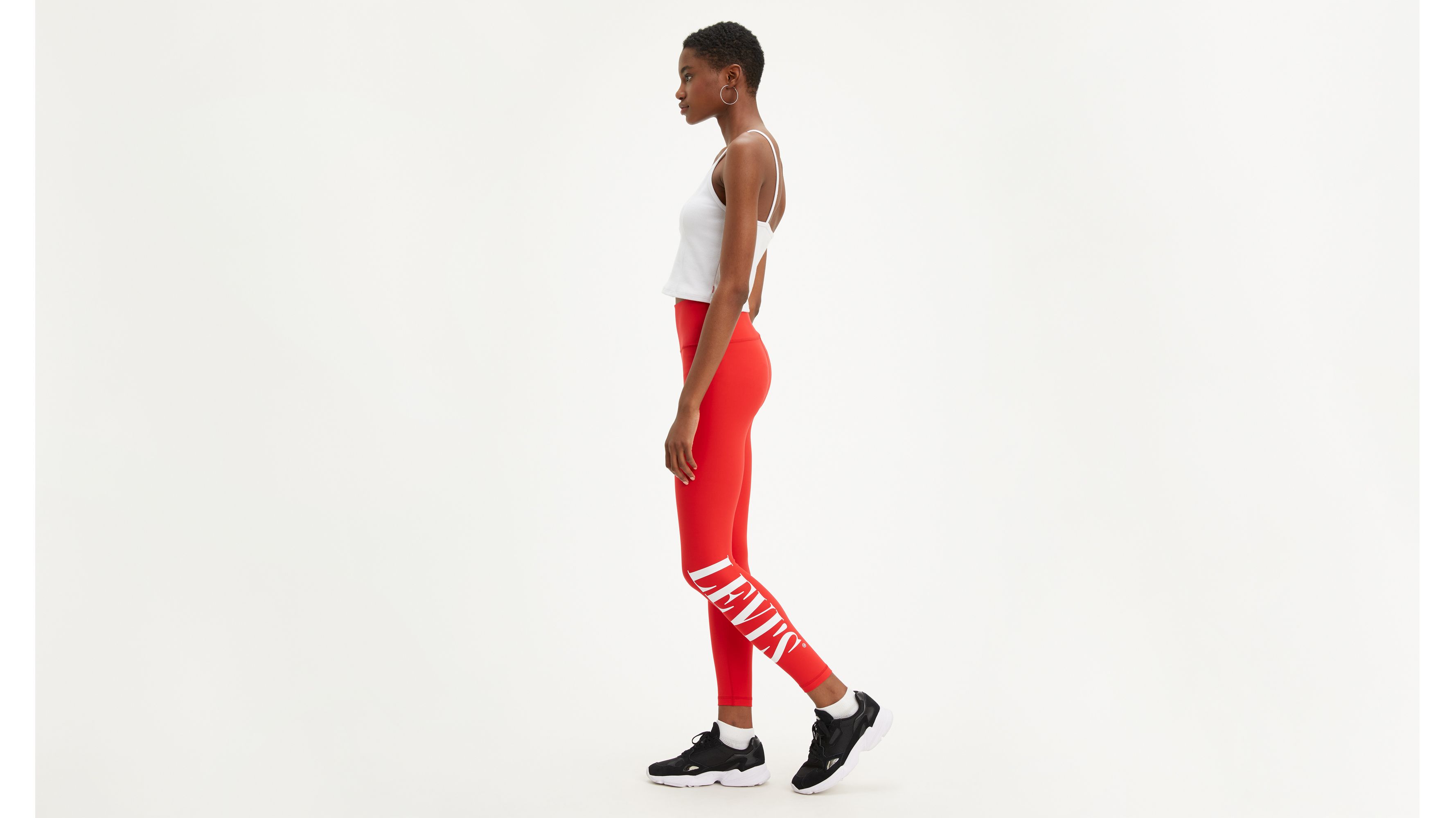 Levi's® Logo Legging 2