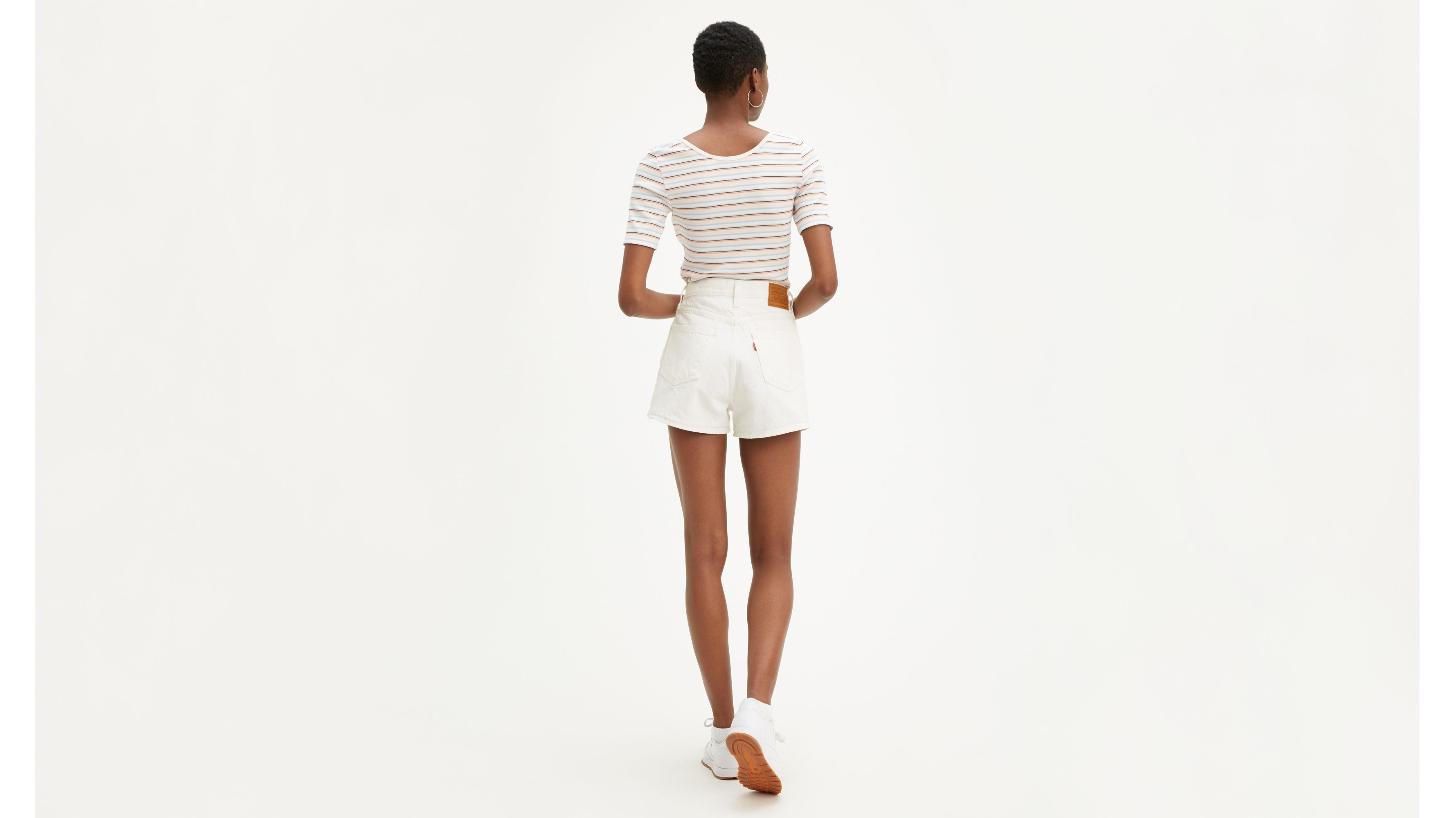 levi short leg length