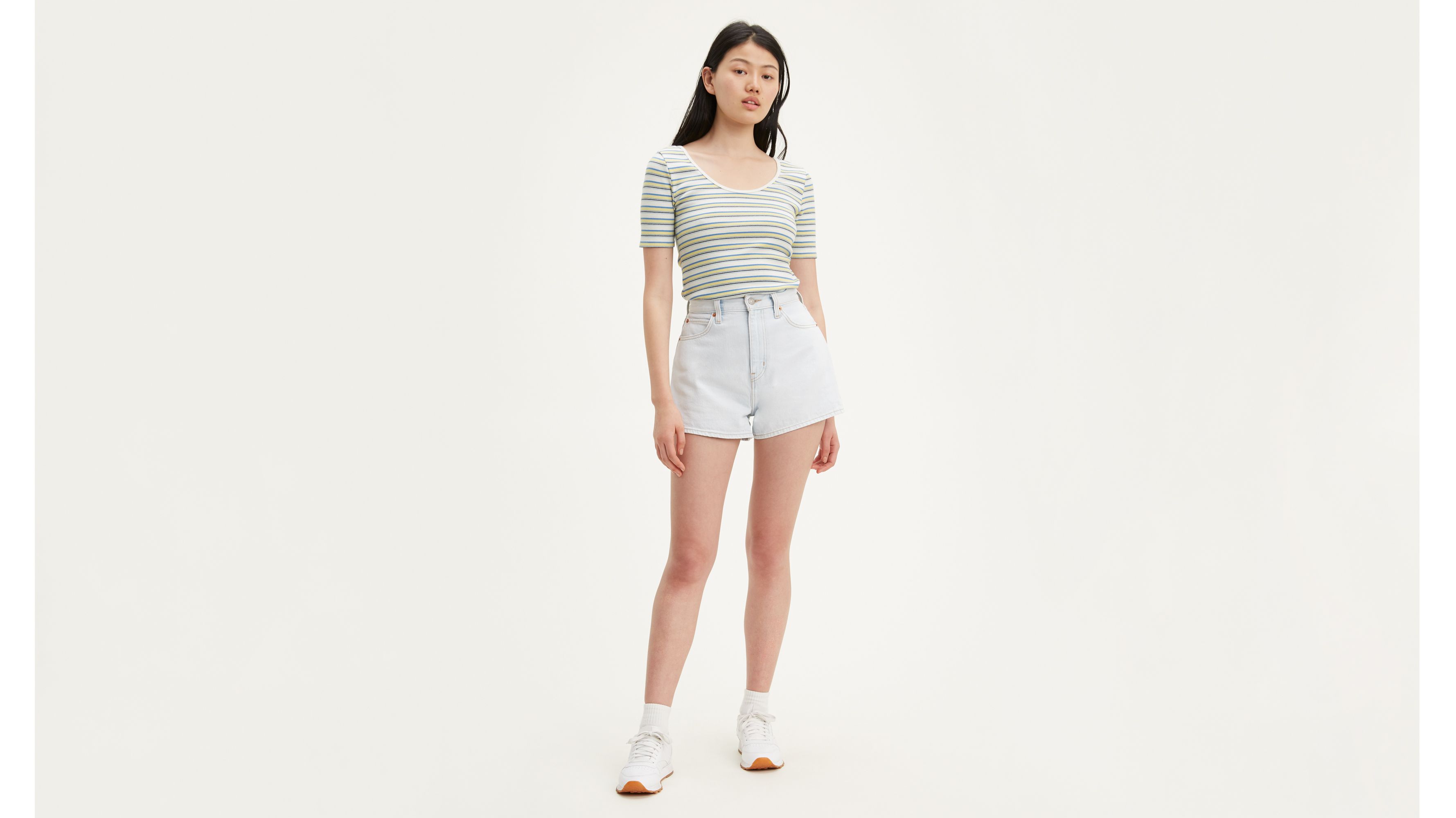 levis denim skirt canada