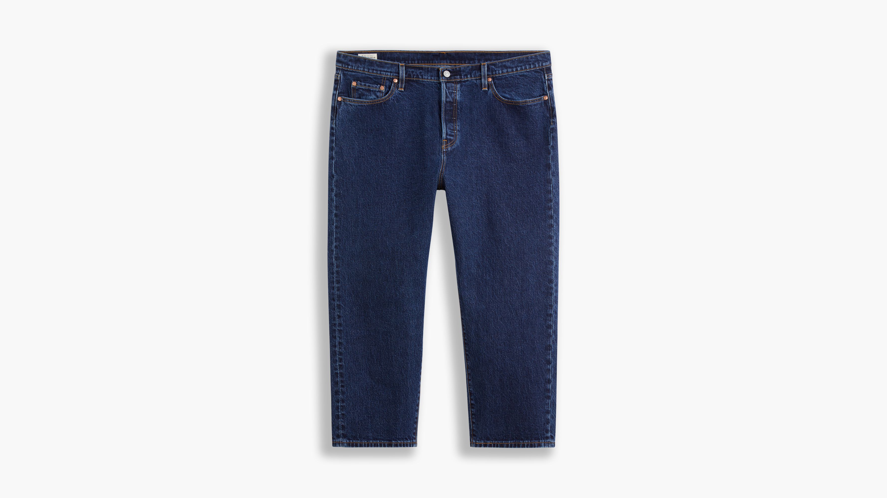 501® Original Crop Jeans (Plus-Größe) 4