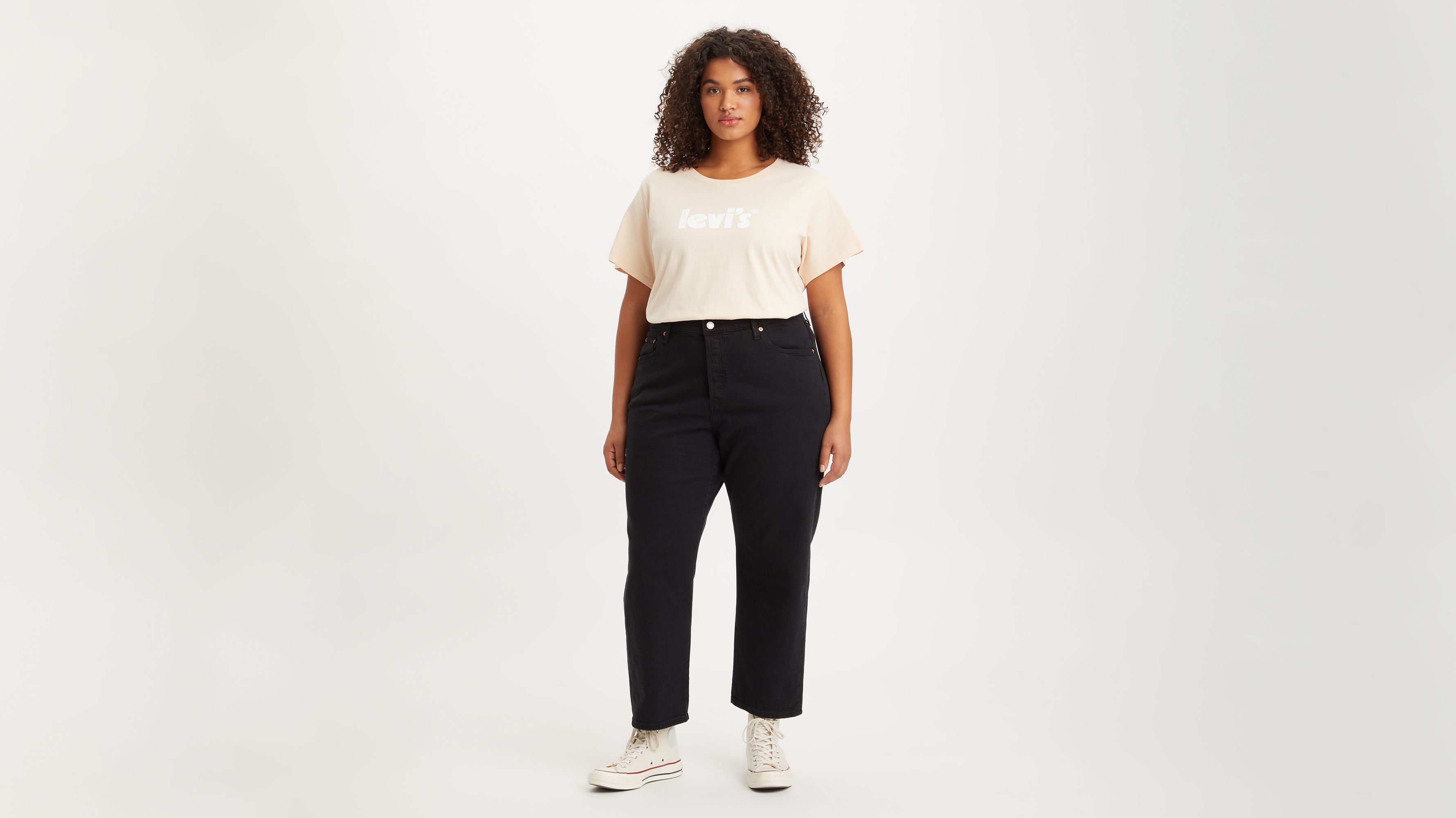 taille jeans homme levi's