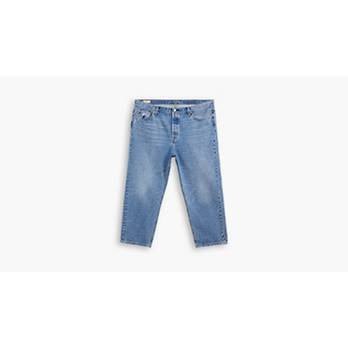 501® Original Cropped Jeans (Plus-Größe) 4