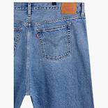 501® Original stumpede jeans (Plus) 6