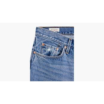 501® Original Crop Jeans (Plus) 5